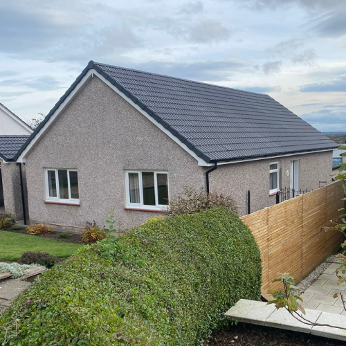 Roofers Coatbridge, Lanarkshire Roofers, Roofing Coatbridge,  Roughcasting Coatbridge, Roofer Coatbridge 